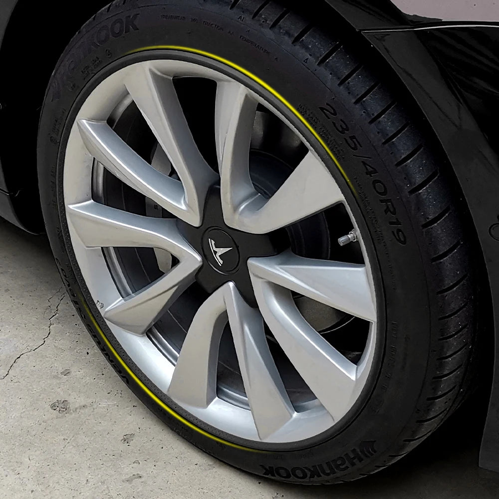 Car Rim Protector