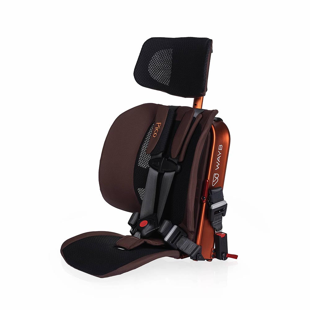 Re-Certified Pico™ Portable Car Seat