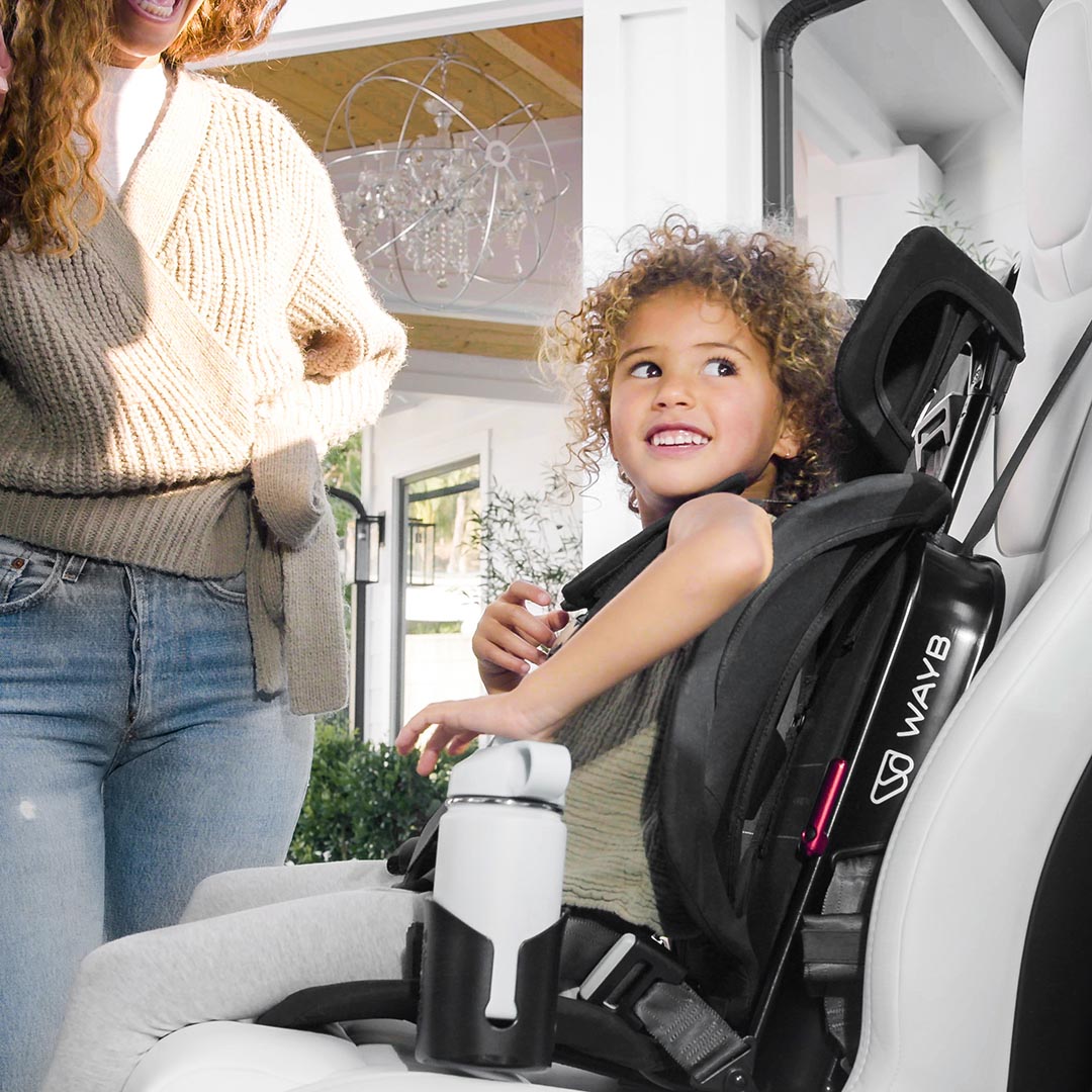 Re-Certified Pico™ Portable Car Seat