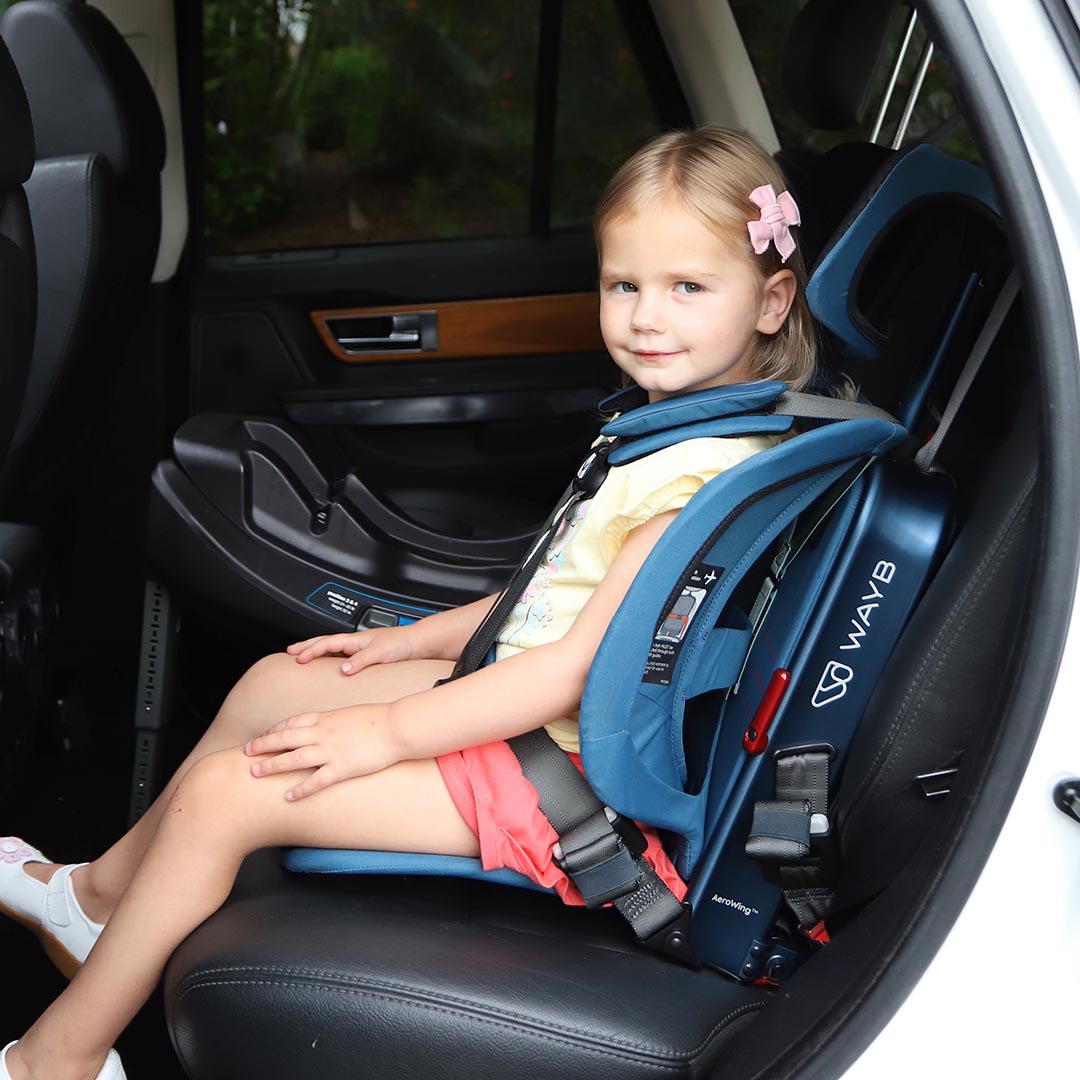 Re-Certified Pico™ Portable Car Seat