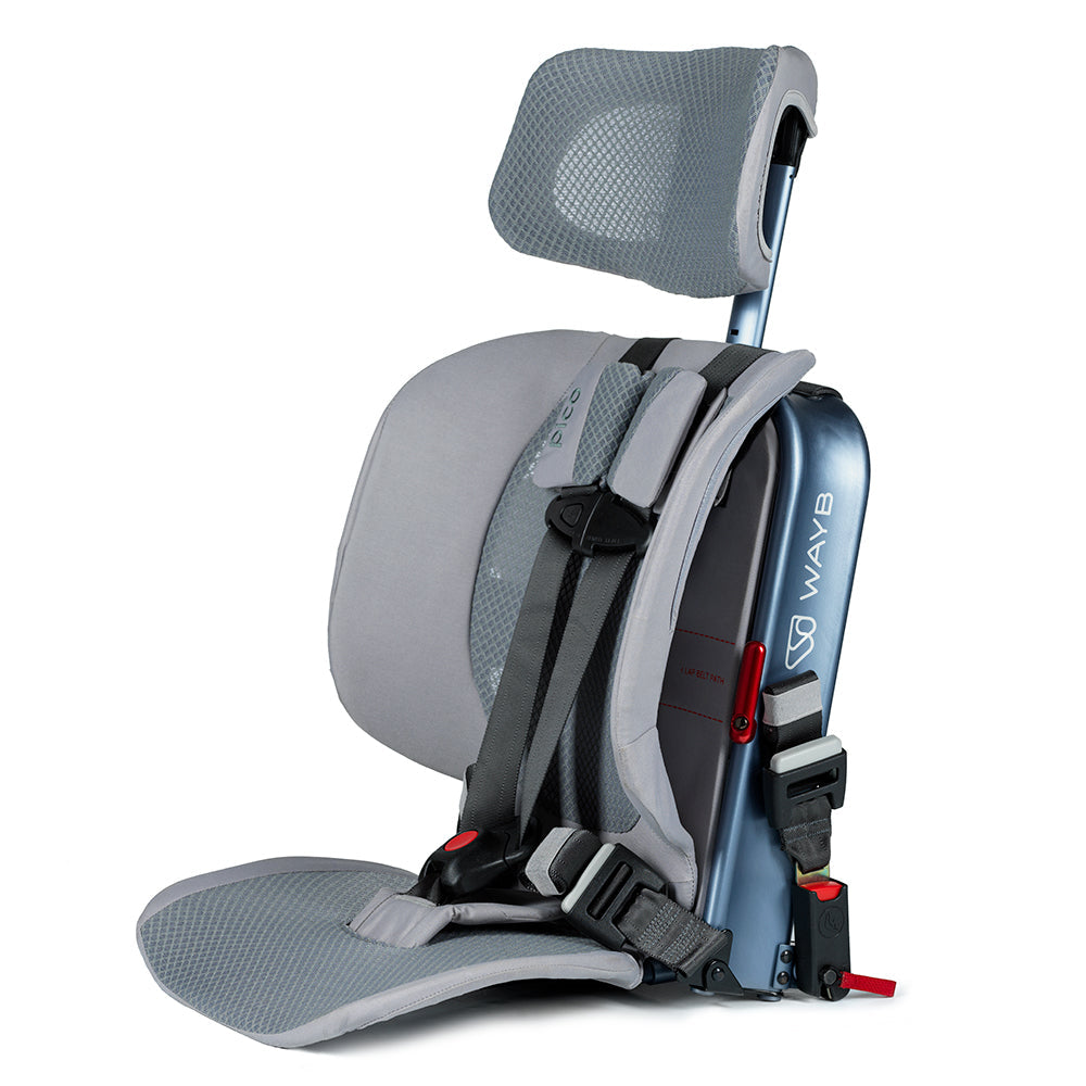 Re-Certified Pico™ Portable Car Seat