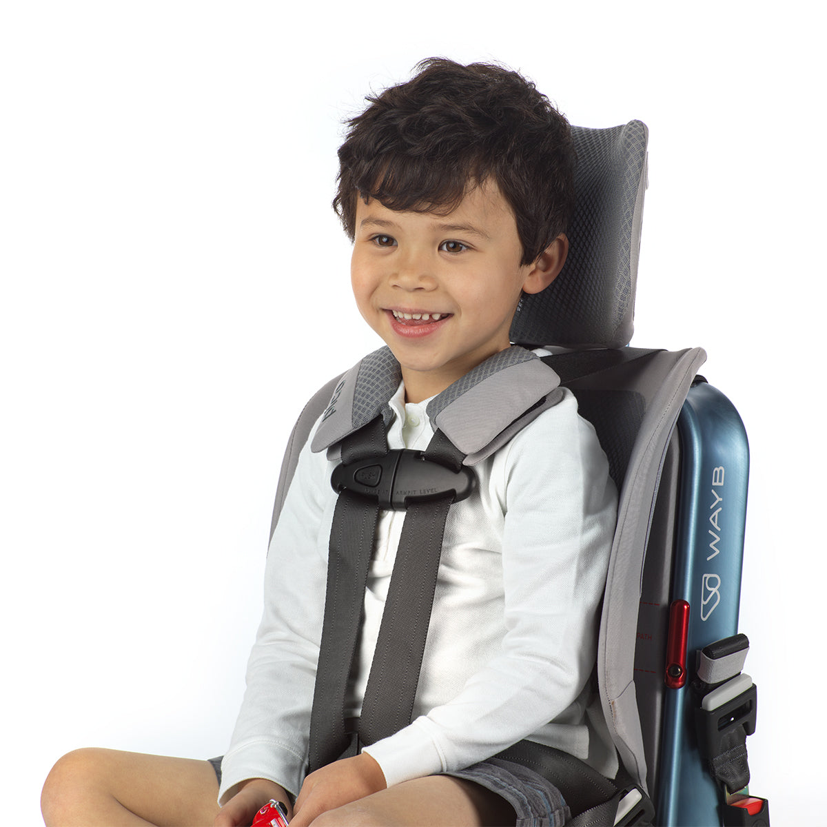 Re-Certified Pico™ Portable Car Seat