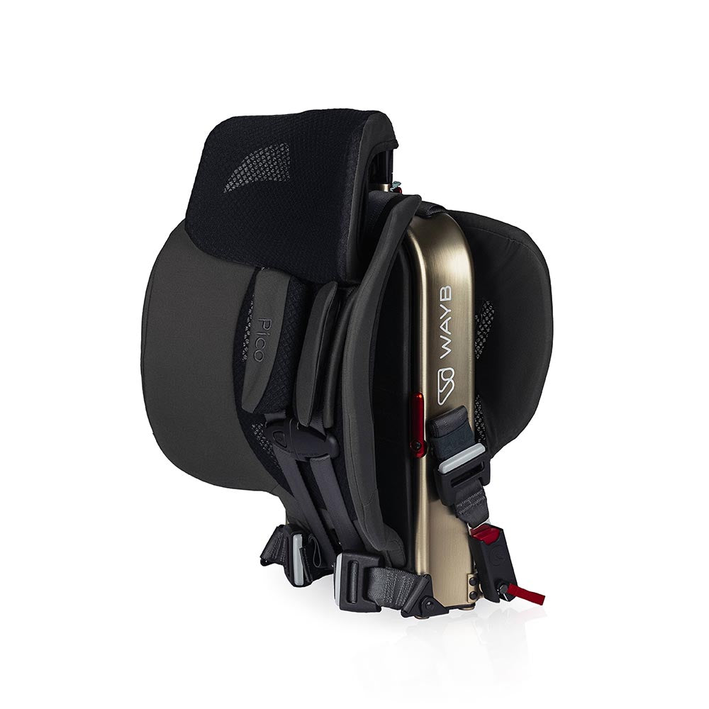 Re-Certified Pico™ Portable Car Seat