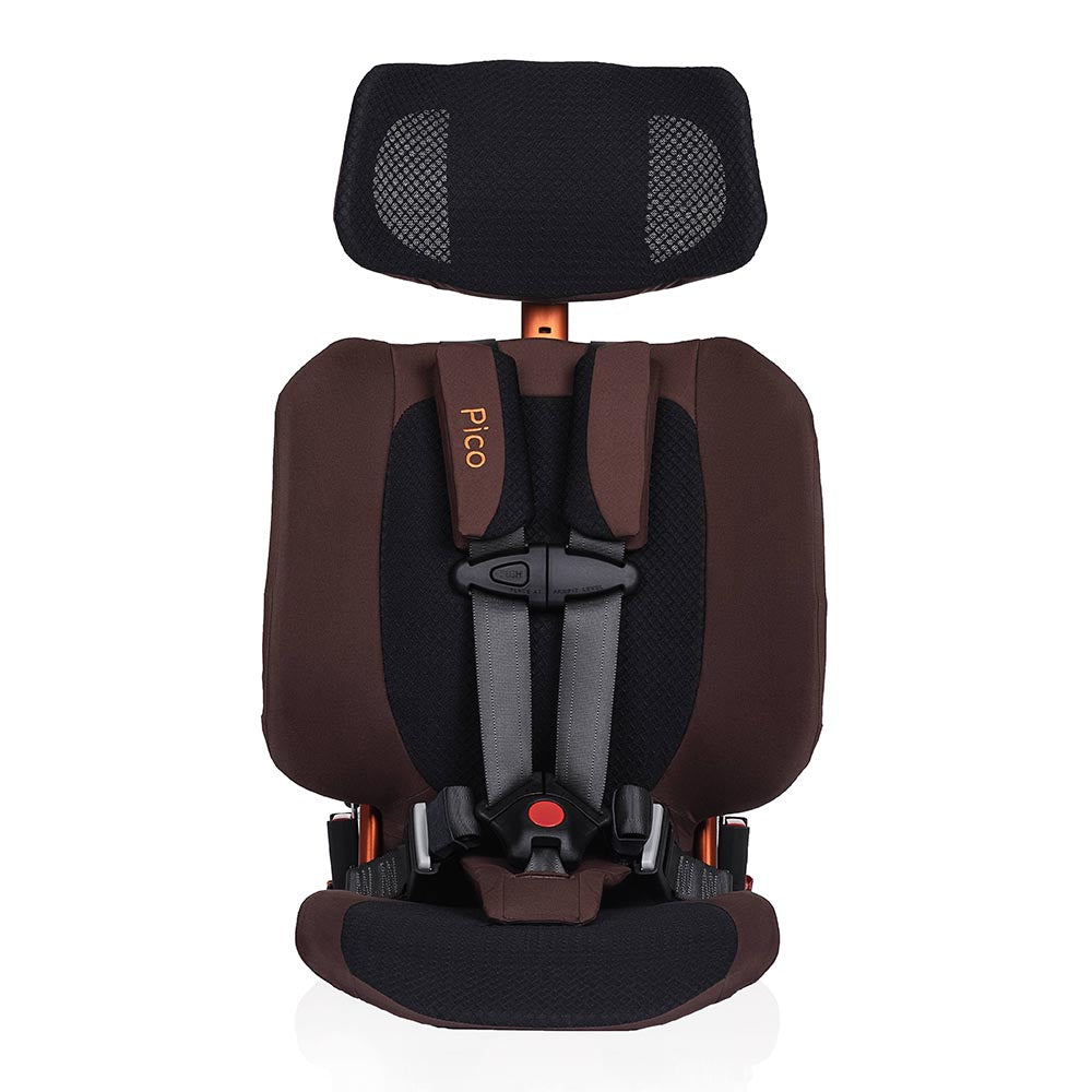 Re-Certified Pico™ Portable Car Seat