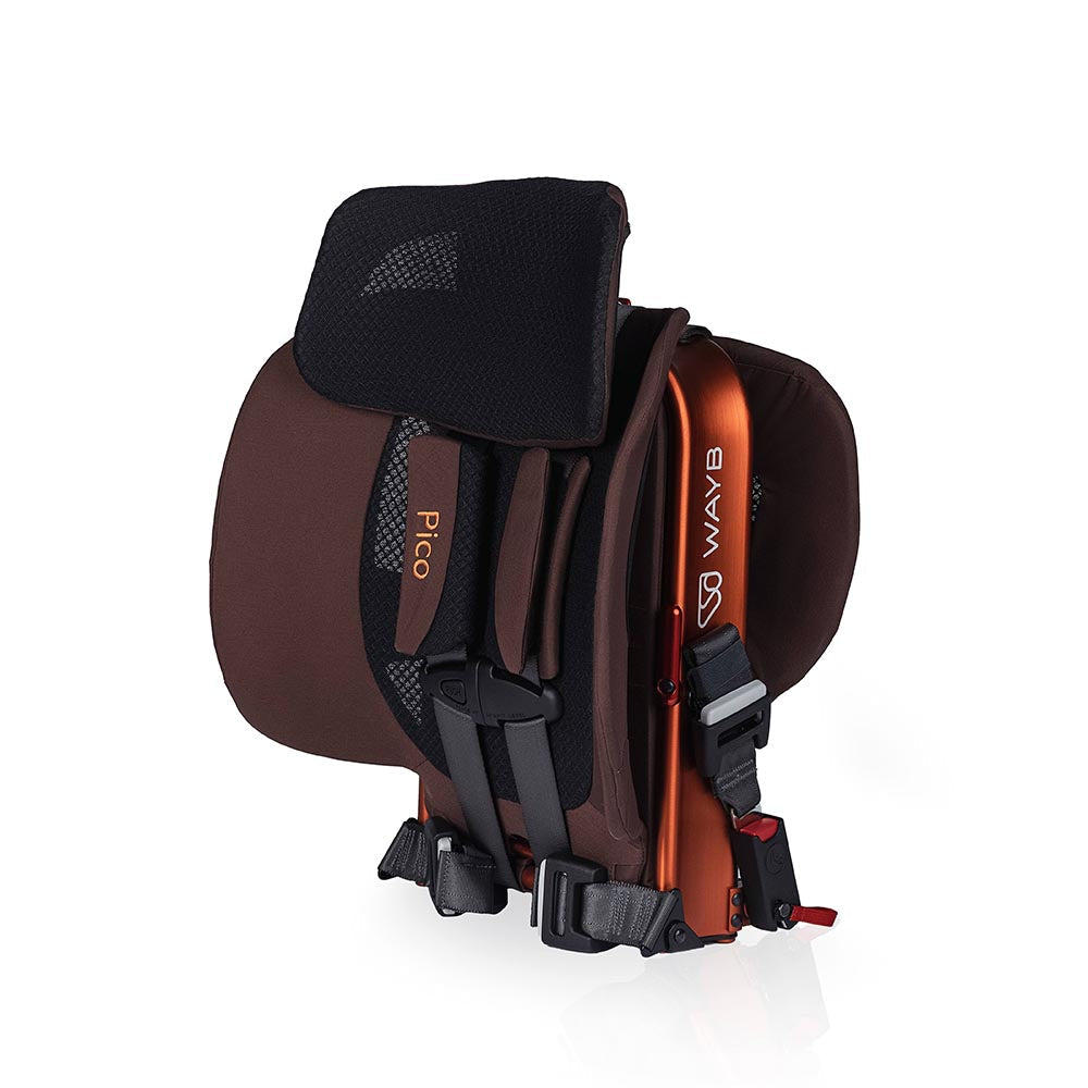 Re-Certified Pico™ Portable Car Seat