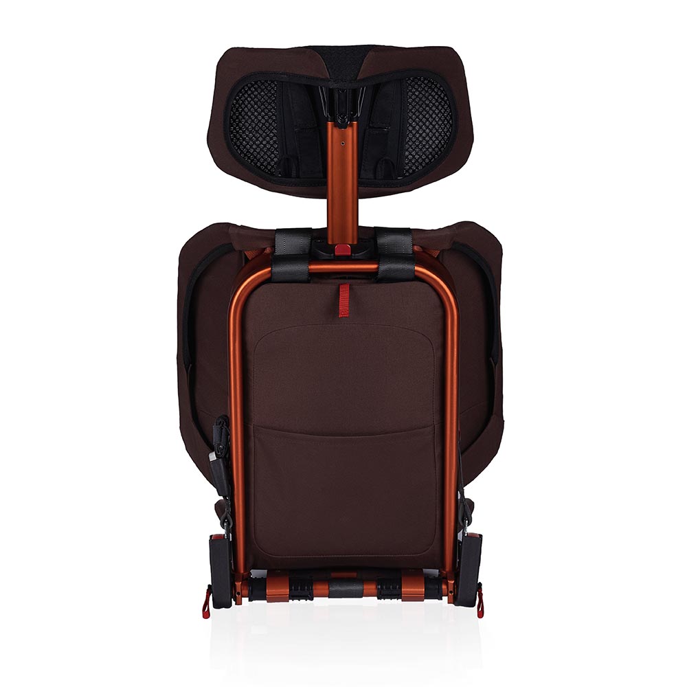 Re-Certified Pico™ Portable Car Seat