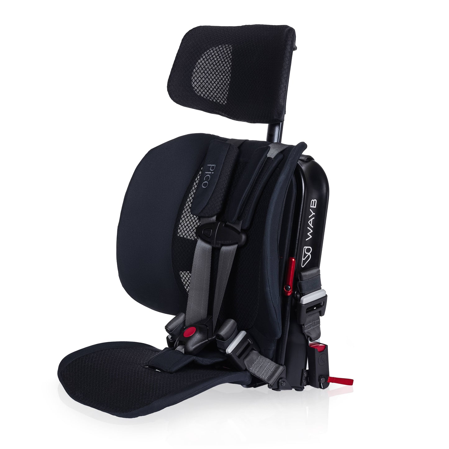 Re-Certified Pico™ Portable Car Seat