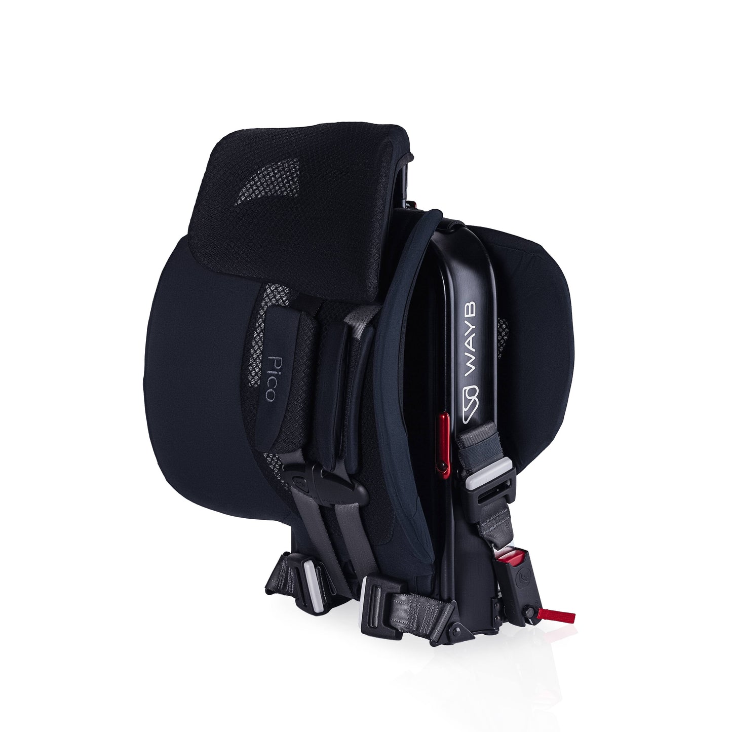 Re-Certified Pico™ Portable Car Seat