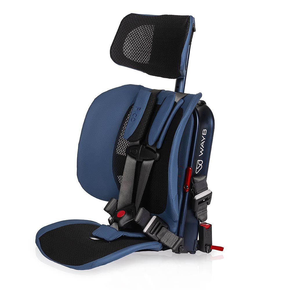 Re-Certified Pico™ Portable Car Seat