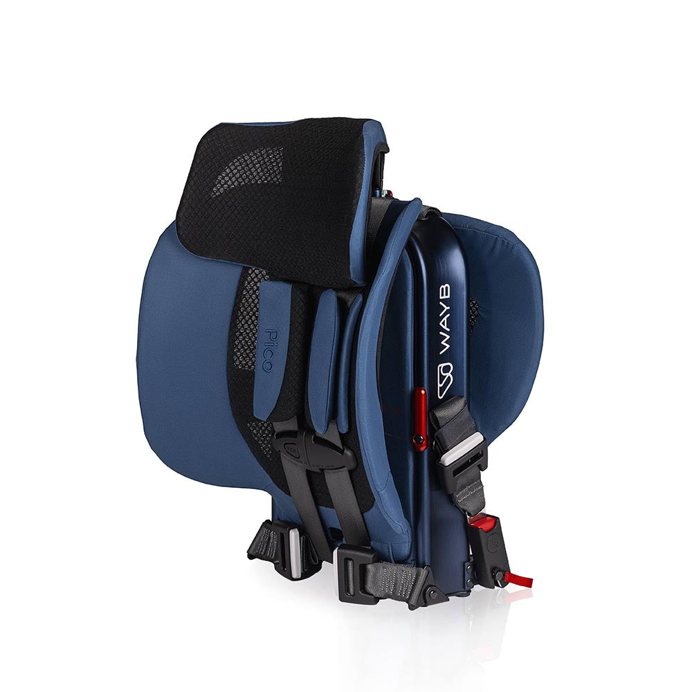 Re-Certified Pico™ Portable Car Seat