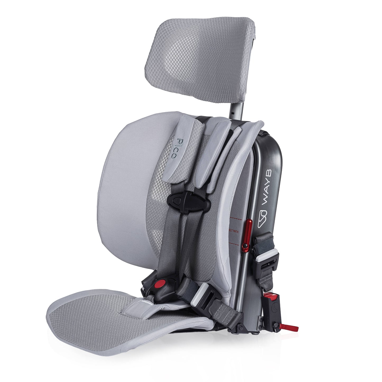 Re-Certified Pico™ Portable Car Seat