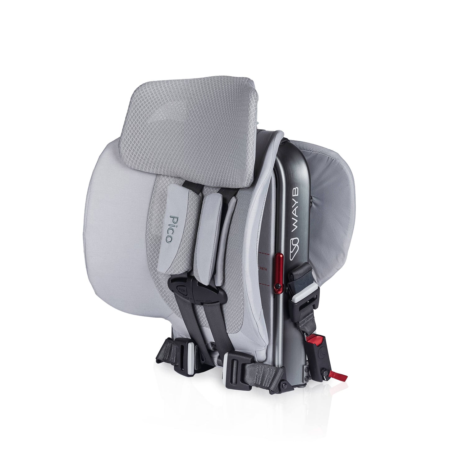 Re-Certified Pico™ Portable Car Seat